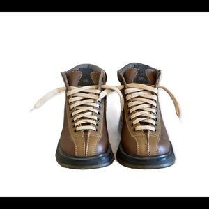 Doc Marten’s Rare Bowling Style Boots
